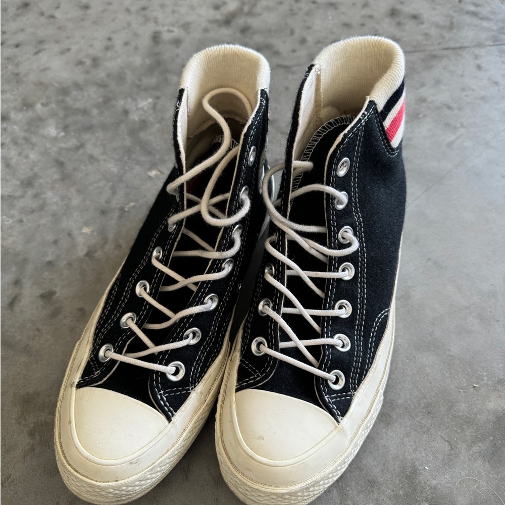 Converse Chuck Taylor All Star 70 High Top - Women Size 8 / Unisex Size 6